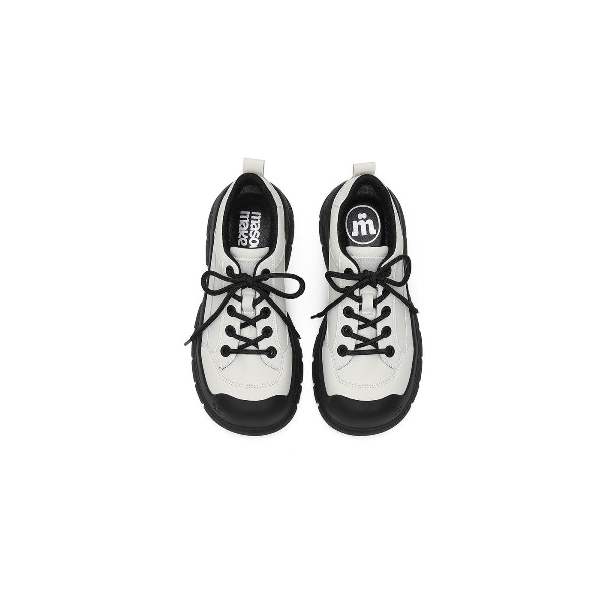 Casual Low Top Sneakers